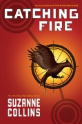 Recommended Book: Catching Fire by Suzanne Collins